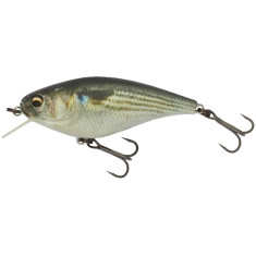 Воблер Imakatsu Gekiasa Shad 58SF 58mm 7.0g #888 (0.5m) Воблер Imakatsu Gekiasa Shad 58SF 58mm 7.0g #888 (0.5m)
