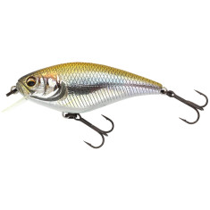 Воблер Imakatsu Gekiasa Shad 58SF 58mm 7.0g #885 (0.5m) Воблер Imakatsu Gekiasa Shad 58SF 58mm 7.0g #885 (0.5m)