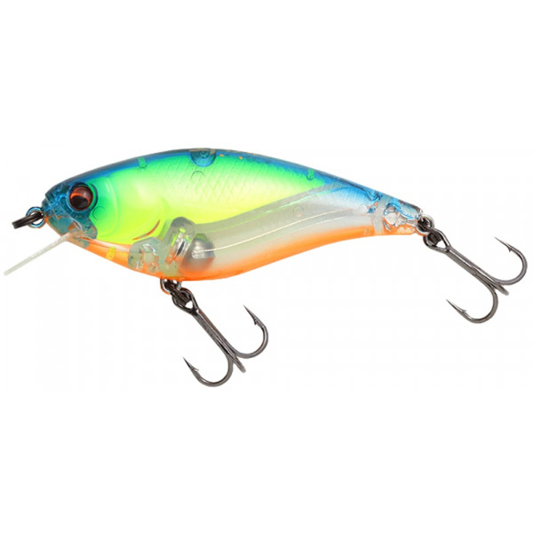 Воблер Imakatsu Gekiasa Shad 58SF 58mm 7.0g #06 (0.5m)