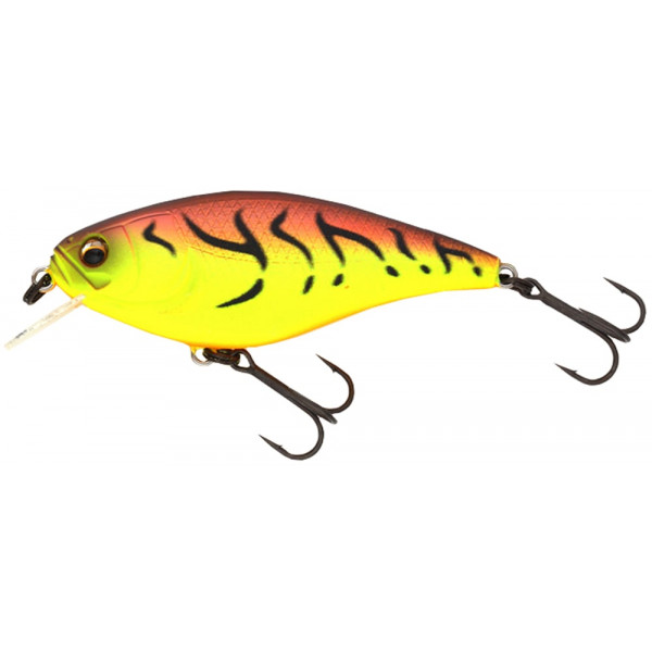 Воблер Imakatsu Gekiasa Shad 58SF 58mm 7.0g #46 (0.5m)