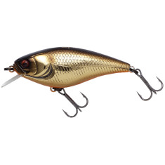 Воблер Imakatsu Gekiasa Shad 58SF 58mm 7.0g #111 (0.5m) Воблер Imakatsu Gekiasa Shad 58SF 58mm 7.0g #111 (0.5m)
