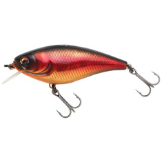 Воблер Imakatsu Gekiasa Shad 58SF 58mm 7.0g #190 (0.5m) Воблер Imakatsu Gekiasa Shad 58SF 58mm 7.0g #190 (0.5m)