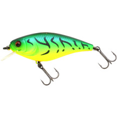 Воблер Imakatsu Gekiasa Shad 58SF 58mm 7.0g #45 (0.5m) Воблер Imakatsu Gekiasa Shad 58SF 58mm 7.0g #45 (0.5m)