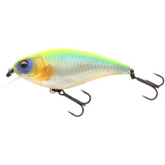 Воблер Imakatsu Gekiasa Shad 58SF 58mm 7.0g #815 (0.5m) Воблер Imakatsu Gekiasa Shad 58SF 58mm 7.0g #815 (0.5m)