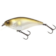Воблер Imakatsu Gekiasa Shad 58SF 58mm 7.0g #875 (0.5m) Воблер Imakatsu Gekiasa Shad 58SF 58mm 7.0g #875 (0.5m)