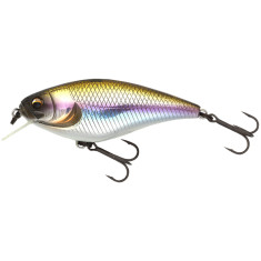 Воблер Imakatsu Gekiasa Shad 58SF 58mm 7.0g #890 (0.5m) Воблер Imakatsu Gekiasa Shad 58SF 58mm 7.0g #890 (0.5m)