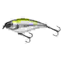 Воблер Imakatsu Gekiasa Shad 58SF 58mm 7.0g #890 (0.5m)