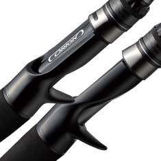 Спиннинг Ever Green Orion Stargazer OCSC-69H 2.06m 7-56g Casting