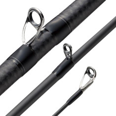 Спиннинг Ever Green Orion Stargazer OCSC-69H 2.06m 7-56g Casting