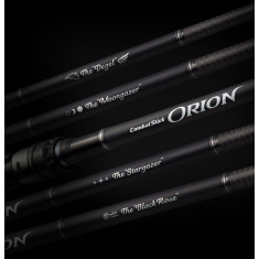 Спиннинг Ever Green Orion Stargazer OCSC-69H 2.06m 7-56g Casting