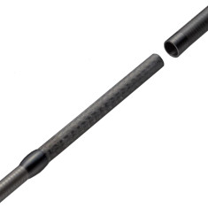 Спиннинг Ever Green Poseidon Salty Sensation Superior The "Reliance" SPRS-77M-T 2.32m 1-25g