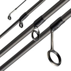 Спиннинг Ever Green Poseidon Salty Sensation Superior The "Maneuver" SPRS-84M-T 2.54m 1-25g