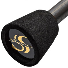 Спиннинг Ever Green Poseidon Salty Sensation Superior The "Huntsman" SPRS-83H-T 2.51m 1.5-30