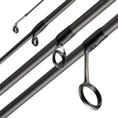 Спиннинг Ever Green Poseidon Salty Sensation Superior The "Super D-Attacker" SPRS-76MH-S 2.28m 1-18g