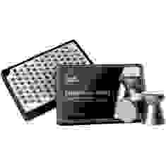 Пули пневматические H&N Finale Maxx HW. Кал. 4.49 мм. Вес - 0.53 г. 200 шт/уп