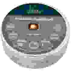 Пули пневматические H&N Rundkugel (золотистые). Кал. 4.4 мм. Вес - 0.5 г