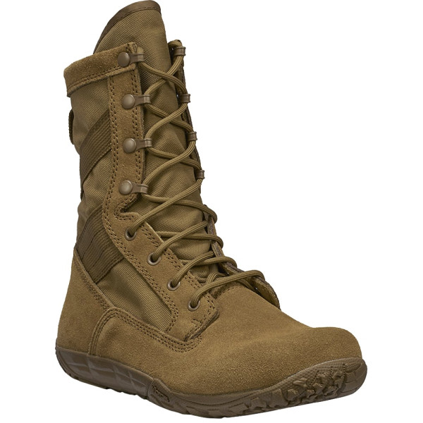 Ботинки Belleville Minimalist Trainning 8 Coyote Brown