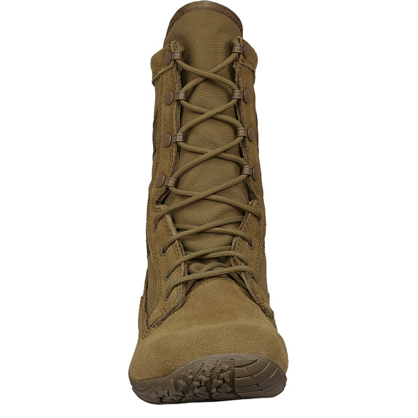 Ботинки Belleville Minimalist Trainning 8 Coyote Brown