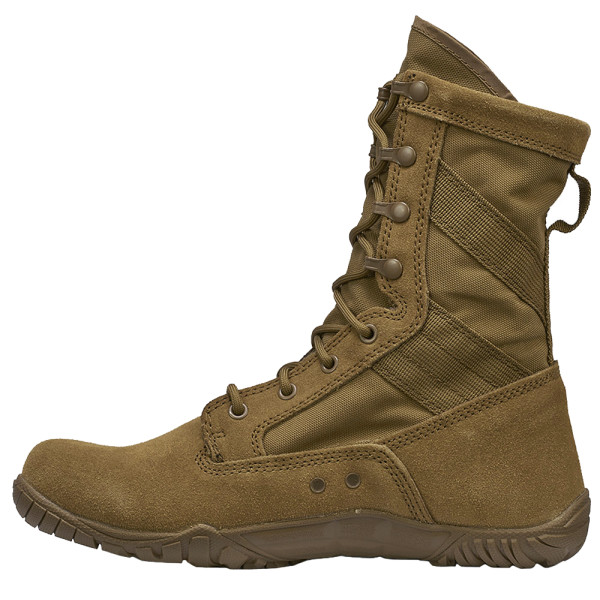 Ботинки Belleville Minimalist Trainning 8 Coyote Brown
