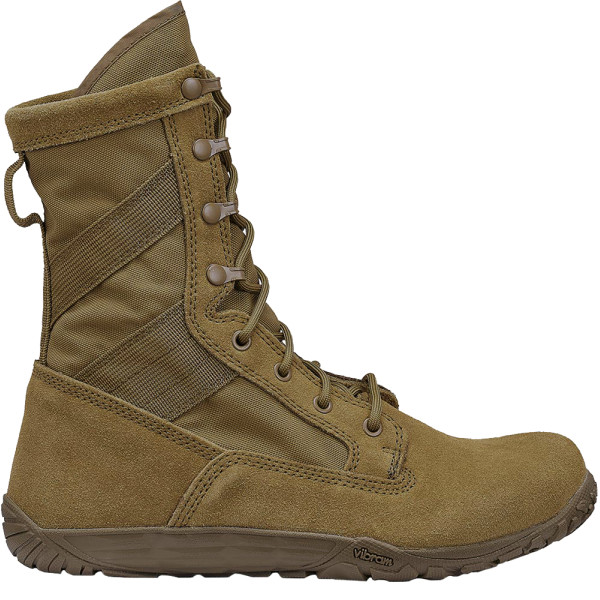 Ботинки Belleville Minimalist Trainning 8 Coyote Brown