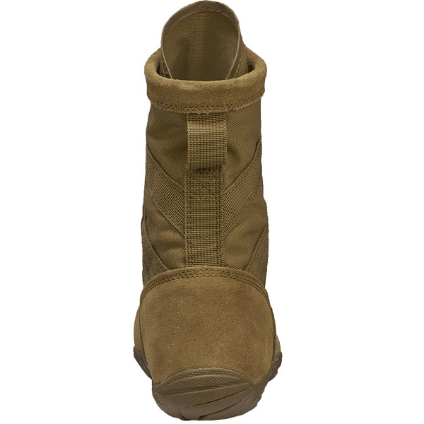 Ботинки Belleville Minimalist Trainning 8 Coyote Brown