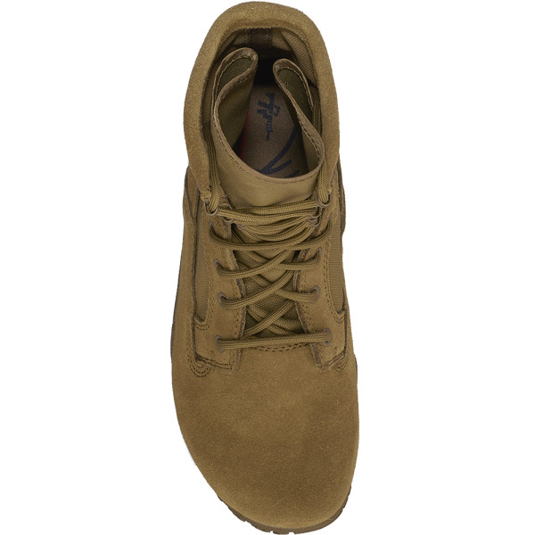 Ботинки Belleville Minimalist Trainning 8 Coyote Brown