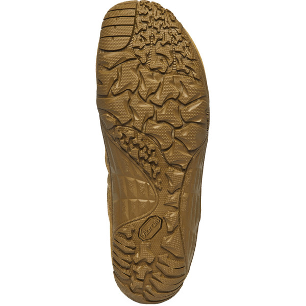 Ботинки Belleville Minimalist Trainning 8 Coyote Brown