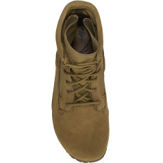 Ботинки Belleville Minimalist Trainning 11W Coyote Brown