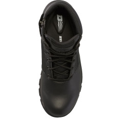 Ботинки Belleville Spear Point 5" Lightweight Side-zip 7 Черный