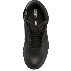 Ботинки Belleville Spear Point 5" Lightweight Side-zip 11.5 Черный