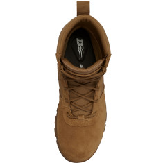 Ботинки Belleville Spear Point Lightweight Hot Weather 8 Coyote brown