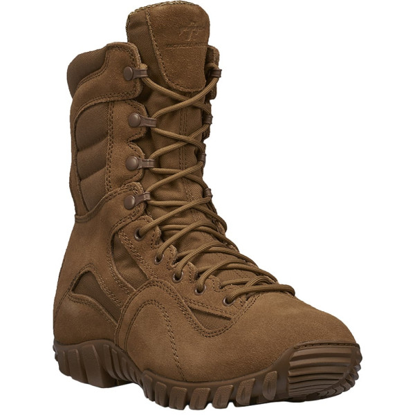 Ботинки Belleville Khyber Boot 6 Coyote brown