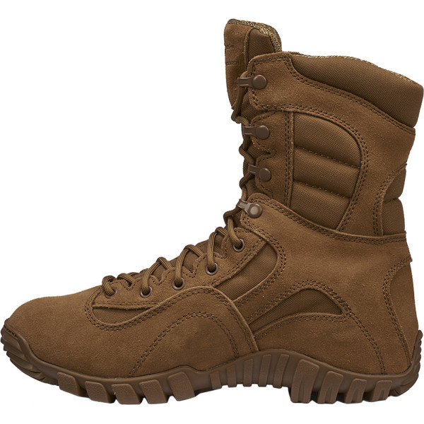 Ботинки Belleville Khyber Boot 6 Coyote brown