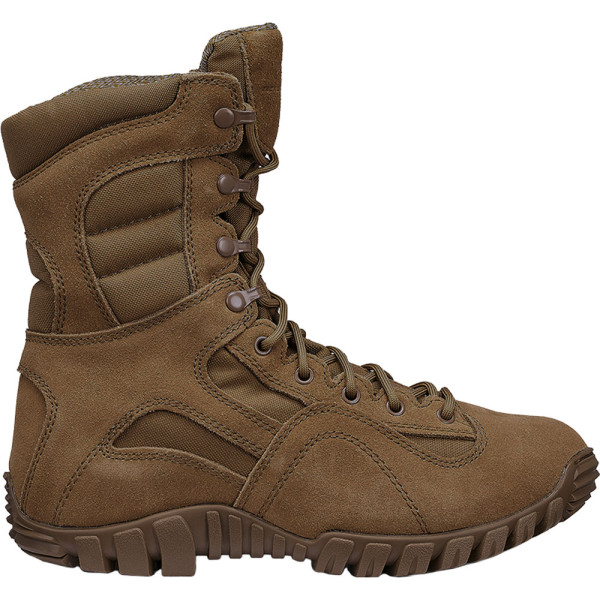 Ботинки Belleville Khyber Boot 6 Coyote brown