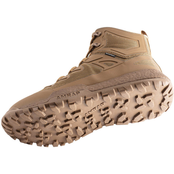 Ботинки Belleville Vapor Boot 8 Coyote