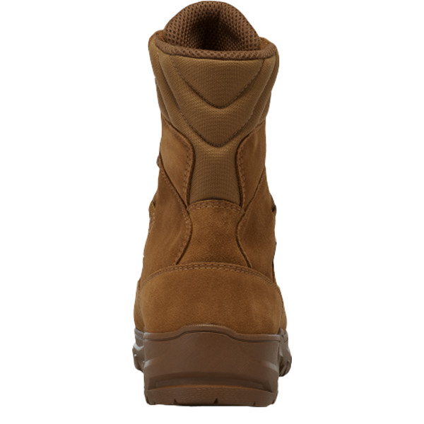 Ботинки Belleville SQUALL BV555INS 7 Coyote brown