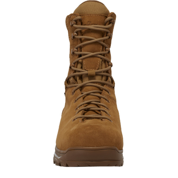Ботинки Belleville SQUALL BV555INS 7 Coyote brown