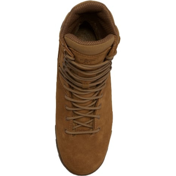 Ботинки Belleville SQUALL BV555INS 7 Coyote brown