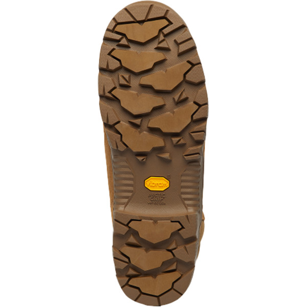 Ботинки Belleville SQUALL BV555INS 7 Coyote brown