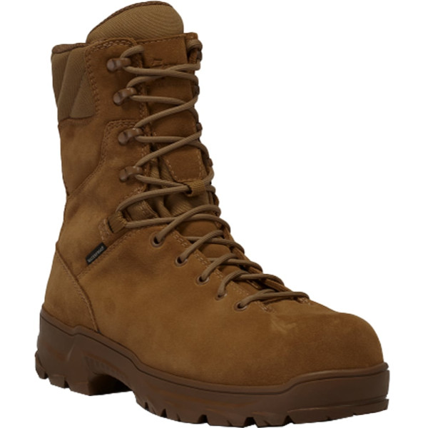 Ботинки Belleville SQUALL BV555INS 8 Coyote brown