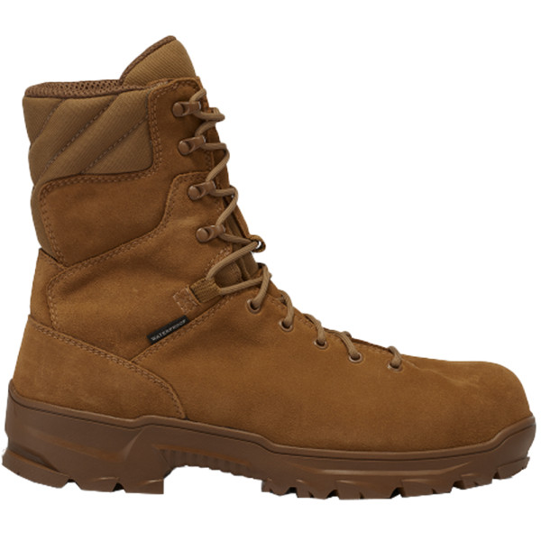 Ботинки Belleville SQUALL BV555INS 8 Coyote brown