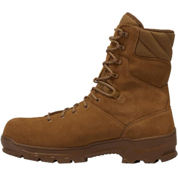 Ботинки Belleville SQUALL BV555INS 8 Coyote brown