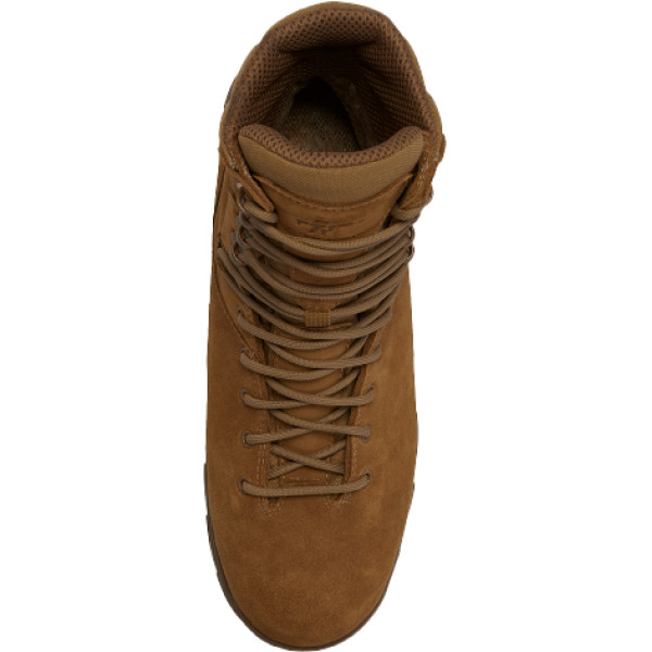 Ботинки Belleville SQUALL BV555INS 14 Coyote brown
