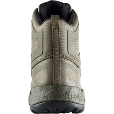 Ботинки Belleville VAPOR BV670WPT 7 Ranger green