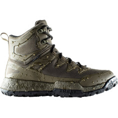 Ботинки Belleville VAPOR BV670WPT 11 Ranger green