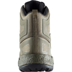 Ботинки Belleville VAPOR BV670WPT 12 Ranger green