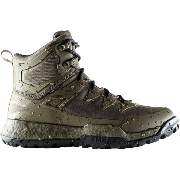 Ботинки Belleville VAPOR BV670WPT 13 Ranger green
