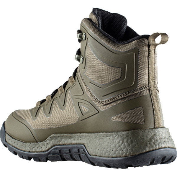 Ботинки Belleville VAPOR BV670WPT 13 Ranger green