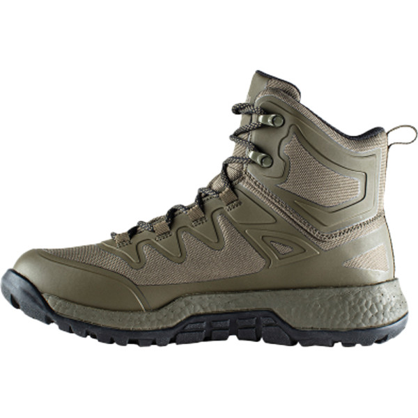 Ботинки Belleville VAPOR BV670WPT 13 Ranger green