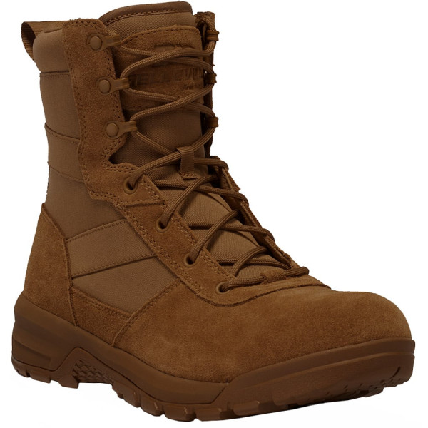 Ботинки Belleville Spear Point Lightweight Hot Weather 14 Coyote brown